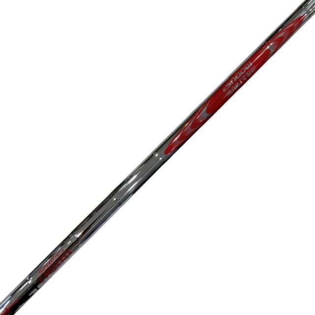中古】 ダンロップ SRIXON ZXi7 6S アイアンセット IR 純正特注