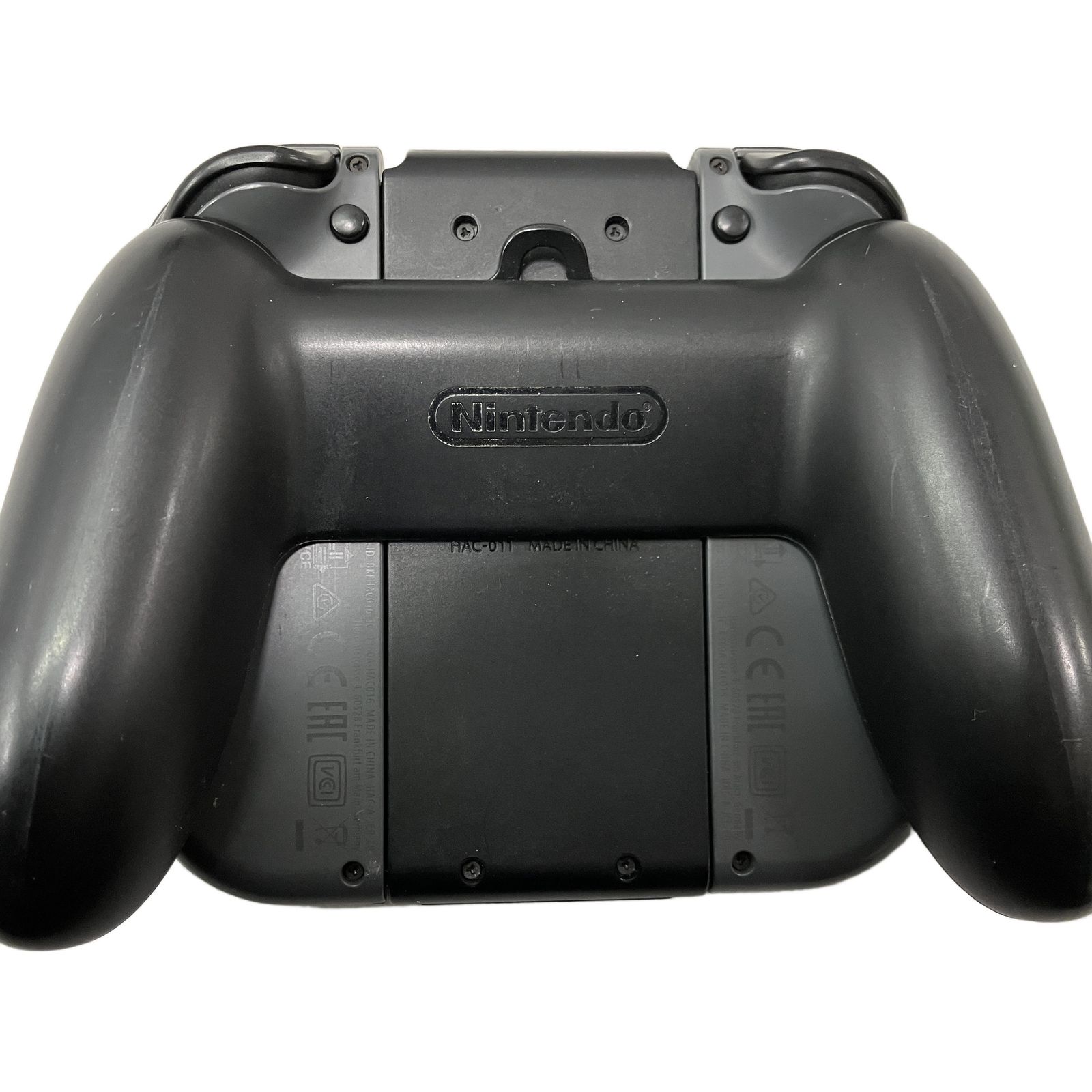 Nintendo Switch HAC-001 HAC-S-KAAAA スイッチ 本体 Joy-Con グレー