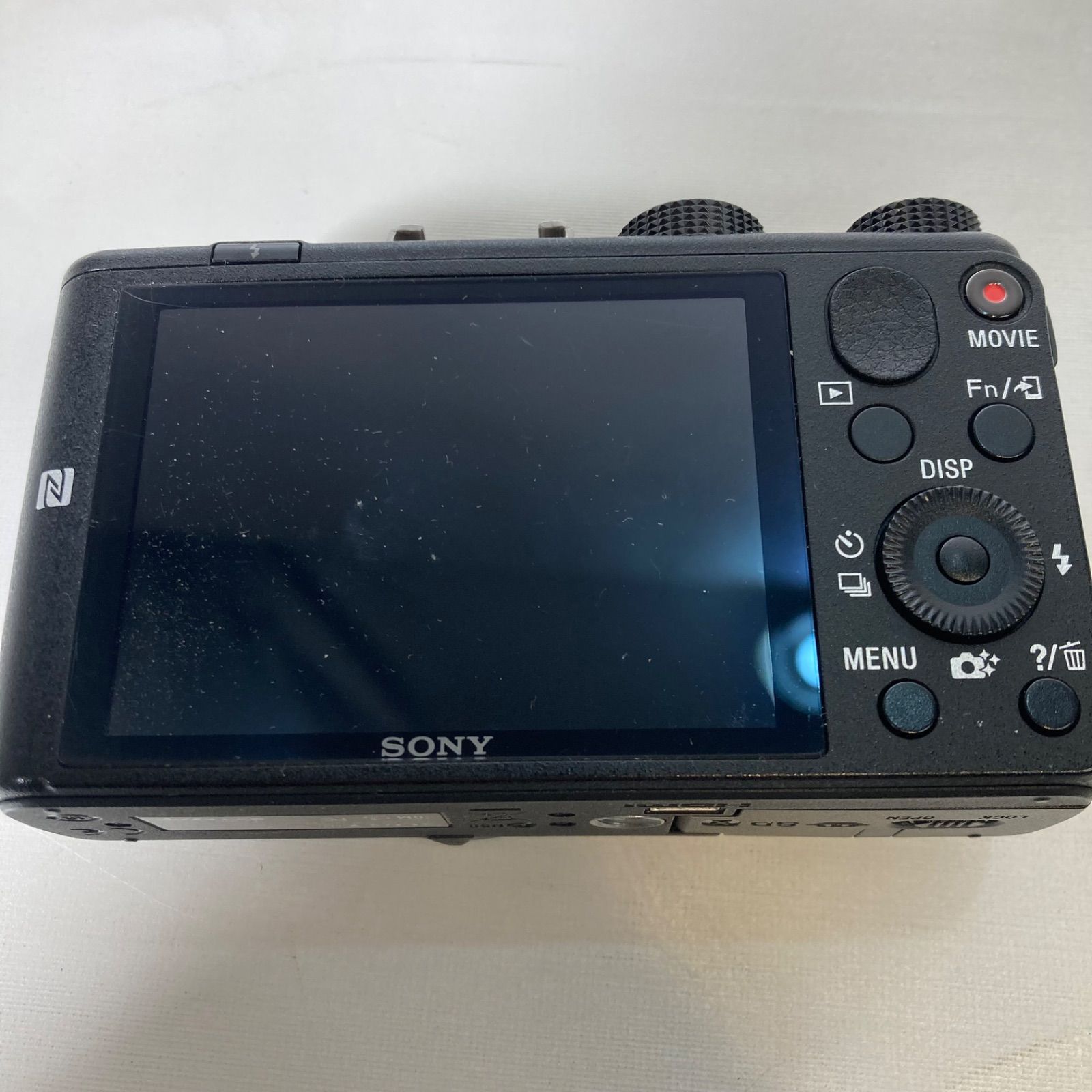 希少】SONY Cyber-shot DSC-HX60V デジカメ - メルカリ