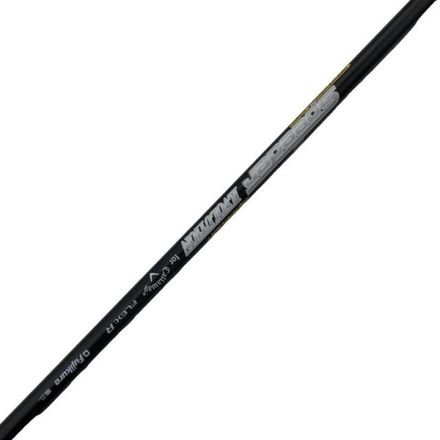 中古】 キャロウェイ EPIC FLASH STAR 10.5° ドライバー DR Speeder