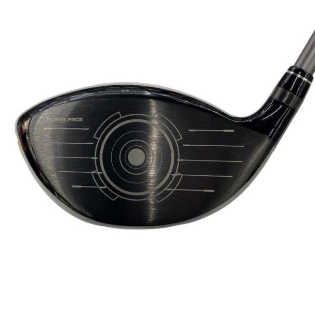 中古】 キャロウェイ EPIC FLASH STAR 10.5° ドライバー DR Speeder