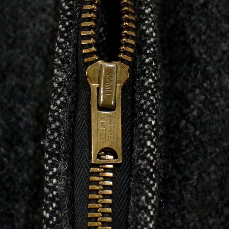 50s vintage レイクランド Lakeland CLICKER ウール ファラオ