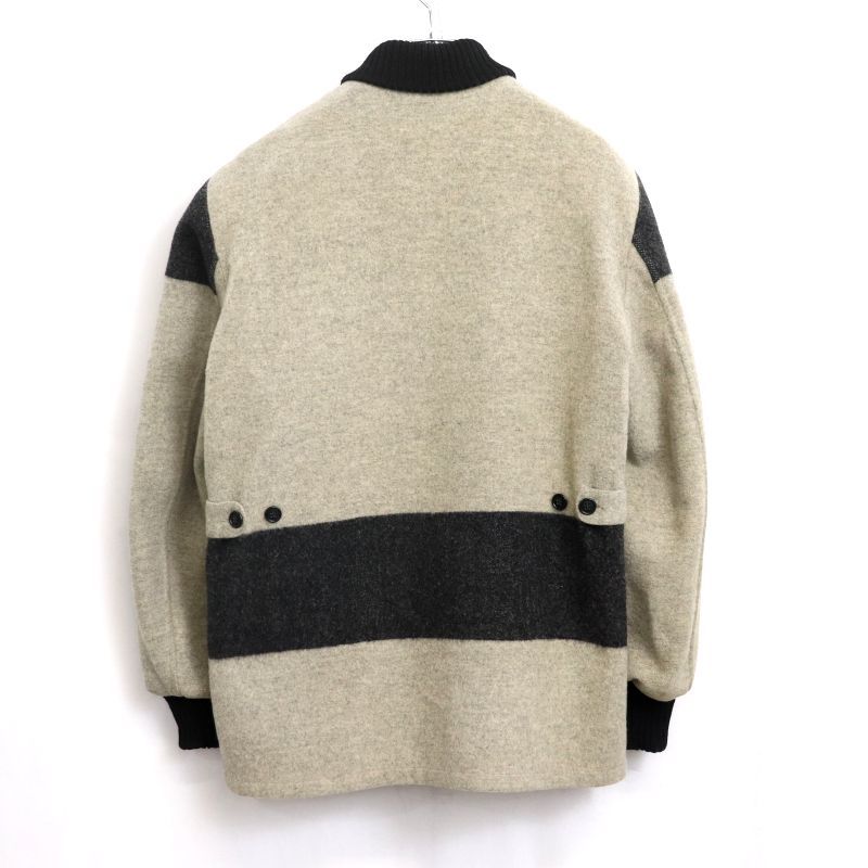 50s vintage レイクランド Lakeland CLICKER ウール ファラオ