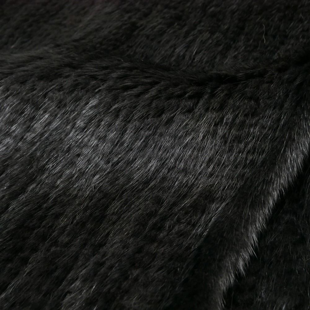 ■美品■Mink ミンク ストール ミンクファー フリンジ ショール マフラー ティペット 毛皮 ブランド古着【中古】20260113/RA7235 □美品□Mink ミンク ストール ミンクファー フリンジ ショール