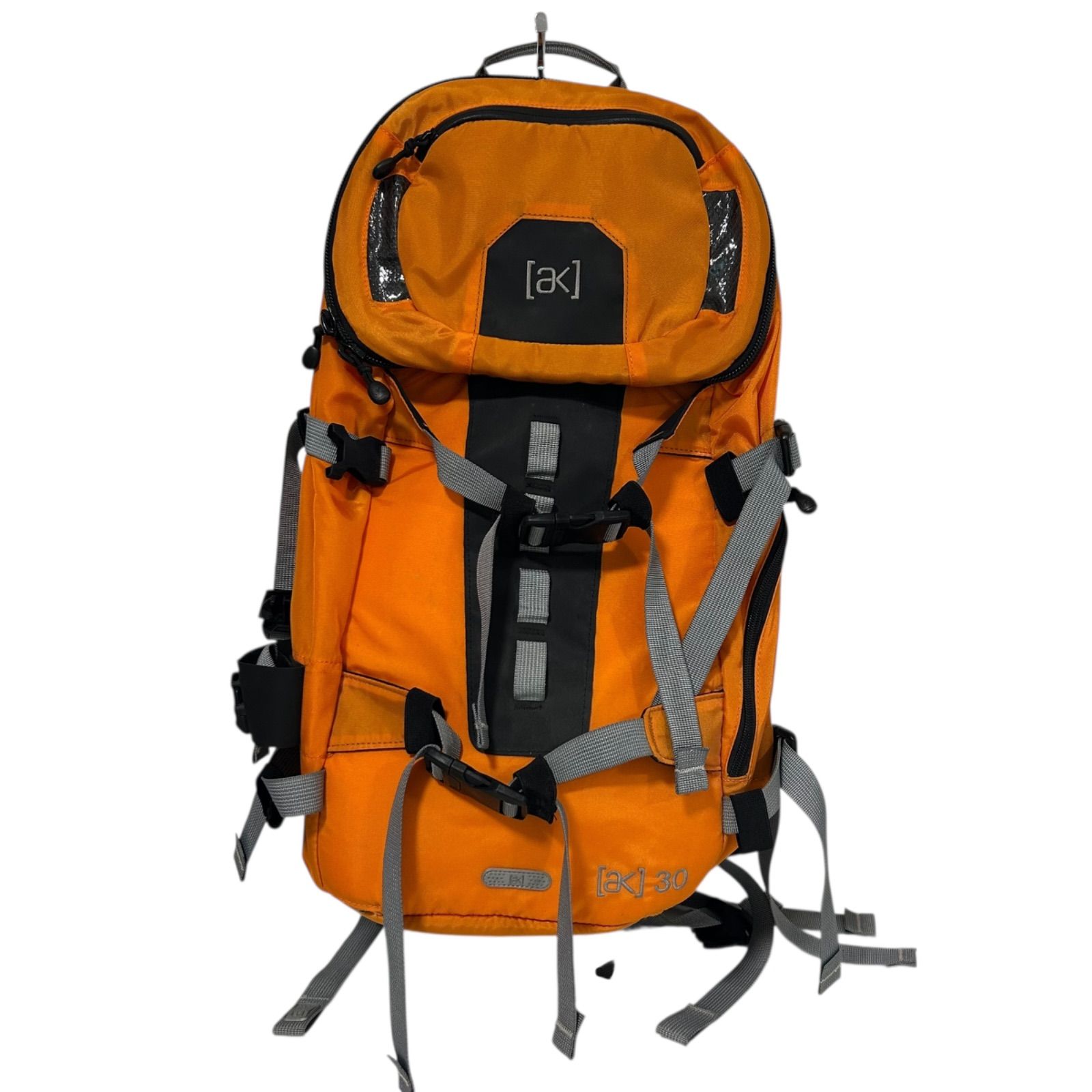 BURTON ak バートン スノーバックパック 30L - メルカリ