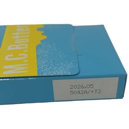 M.C. Butter エムシーバター15袋 × 4箱 M.C. Butter エムシーバター15袋 × 4箱 - メルカリ