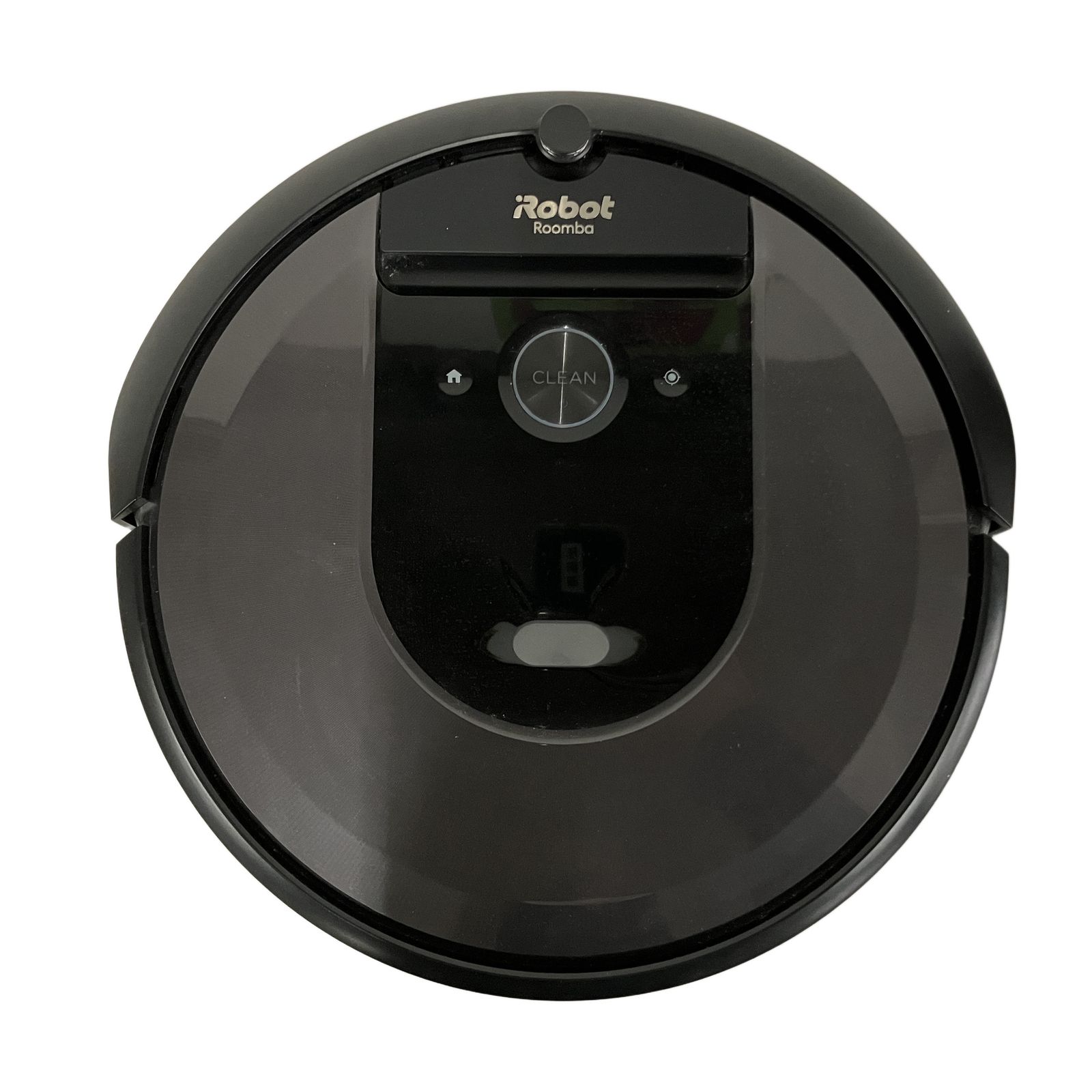 ルンバ　iRobot Roomba i7＋　【RVB-Y2】 iRobot Roomba ルンバ i7+ RVB-Y2 ロボット掃除機 家電 中古 B10770026