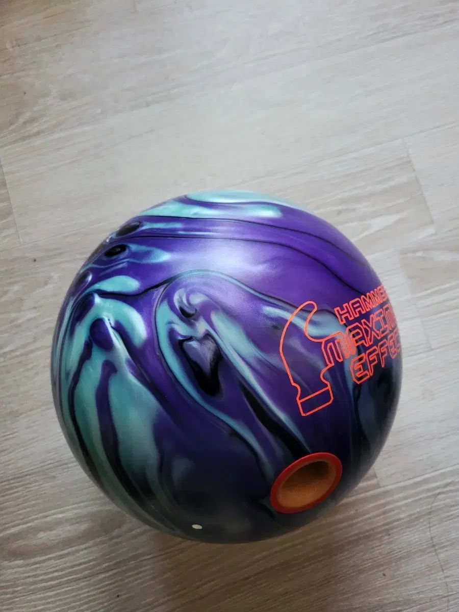 HAMMER(ハンマー) マキシマム エフェクト 15p ボーリング 出品 - メルカリ
