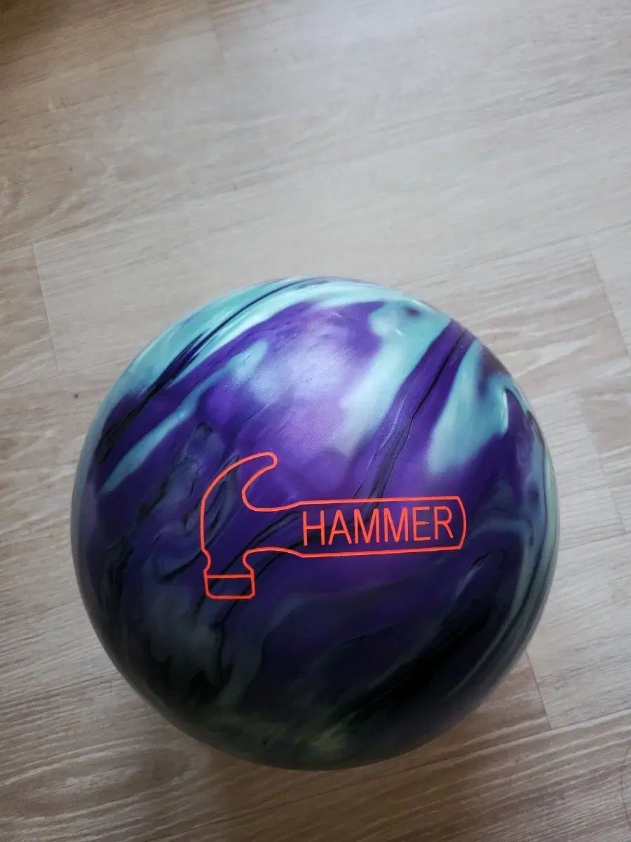 HAMMER(ハンマー) マキシマム エフェクト 15p ボーリング 出品 - メルカリ