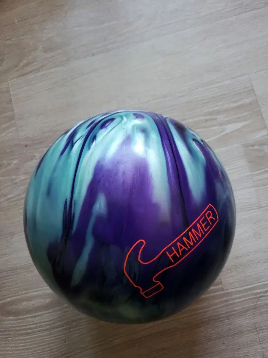 HAMMER(ハンマー) マキシマム エフェクト 15p ボーリング 出品 - メルカリ