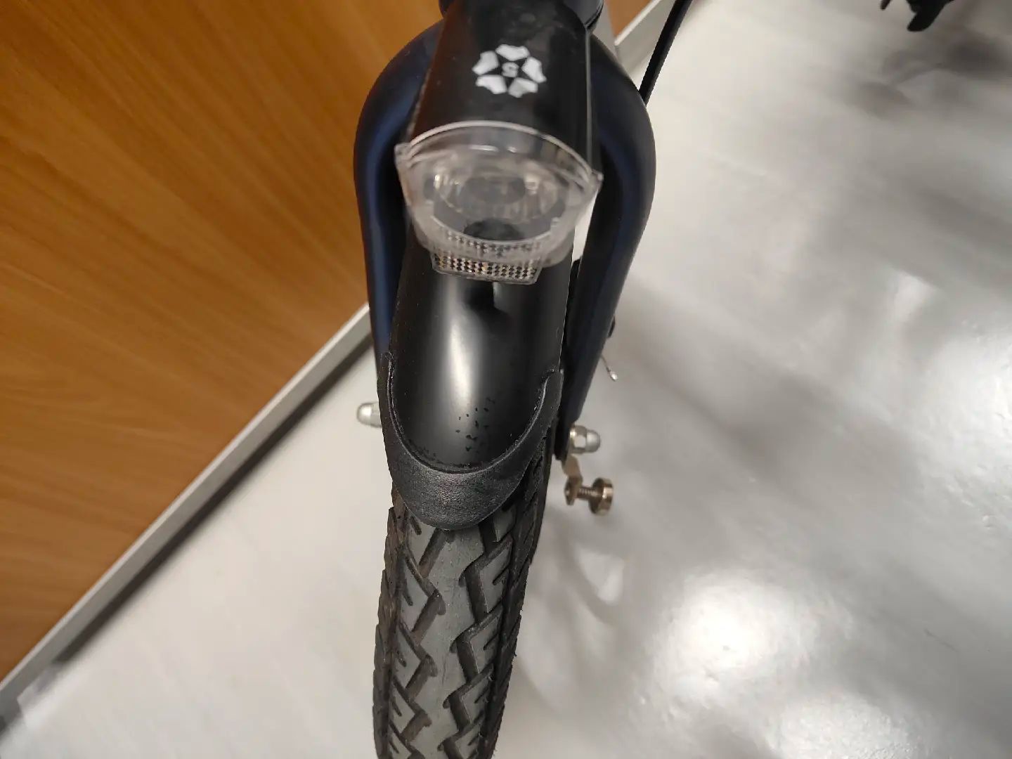 新春SALE開催中！】電動アシスト自転車ERWAY A01 Lite ネイビー - メルカリ