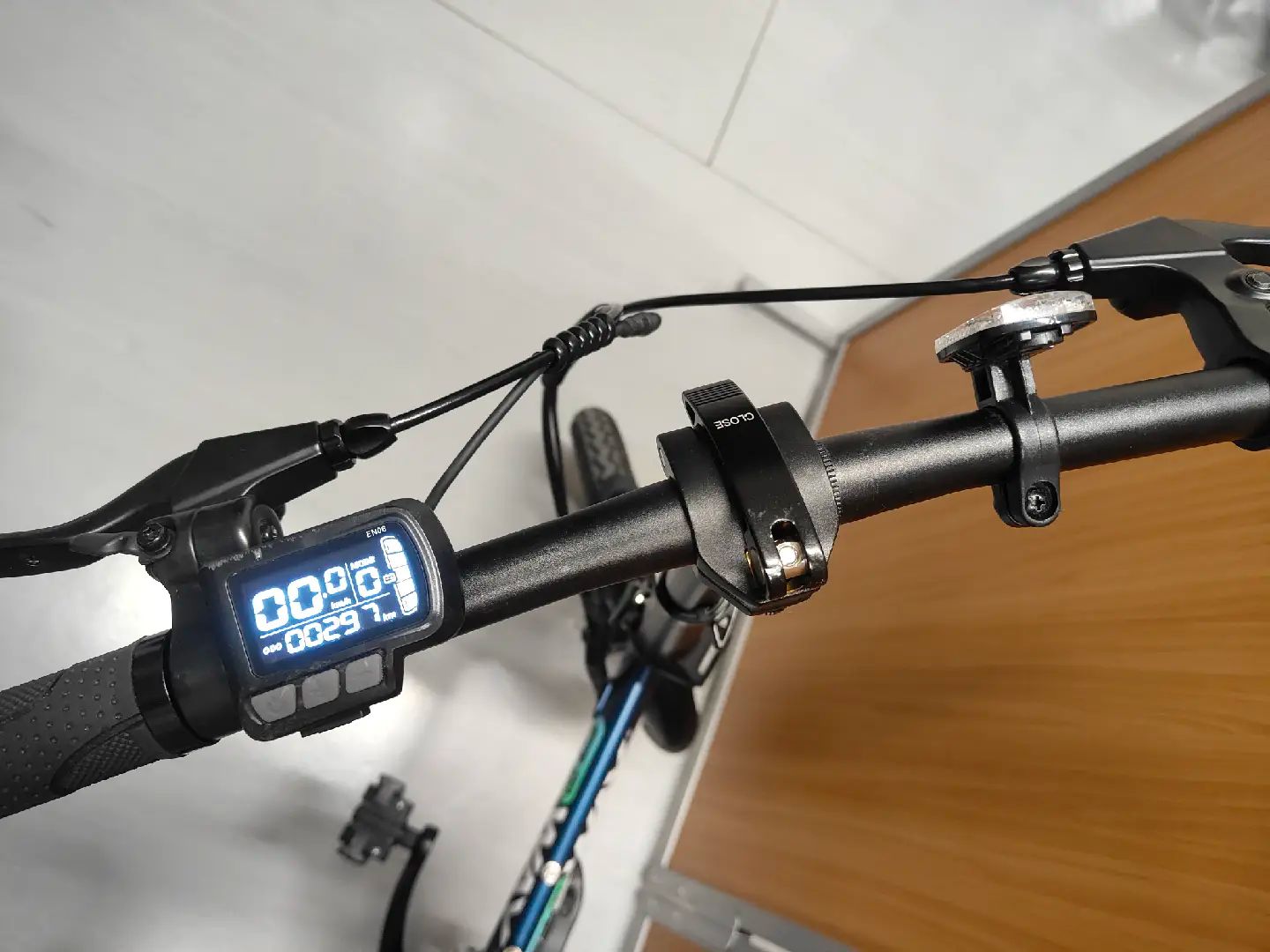 新春SALE開催中！】電動アシスト自転車ERWAY A01 Lite ネイビー - メルカリ