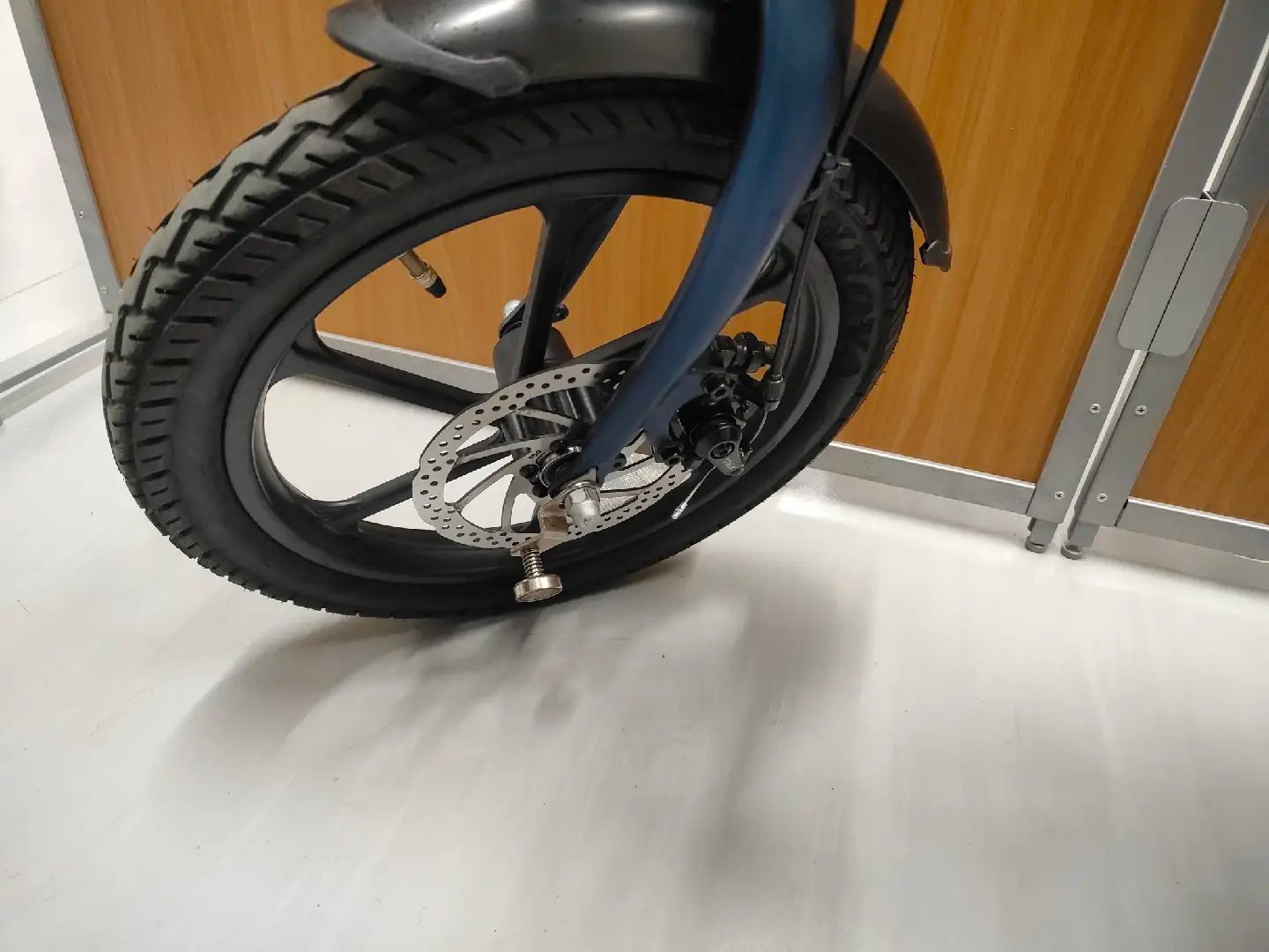 新春SALE開催中！】電動アシスト自転車ERWAY A01 Lite ネイビー - メルカリ