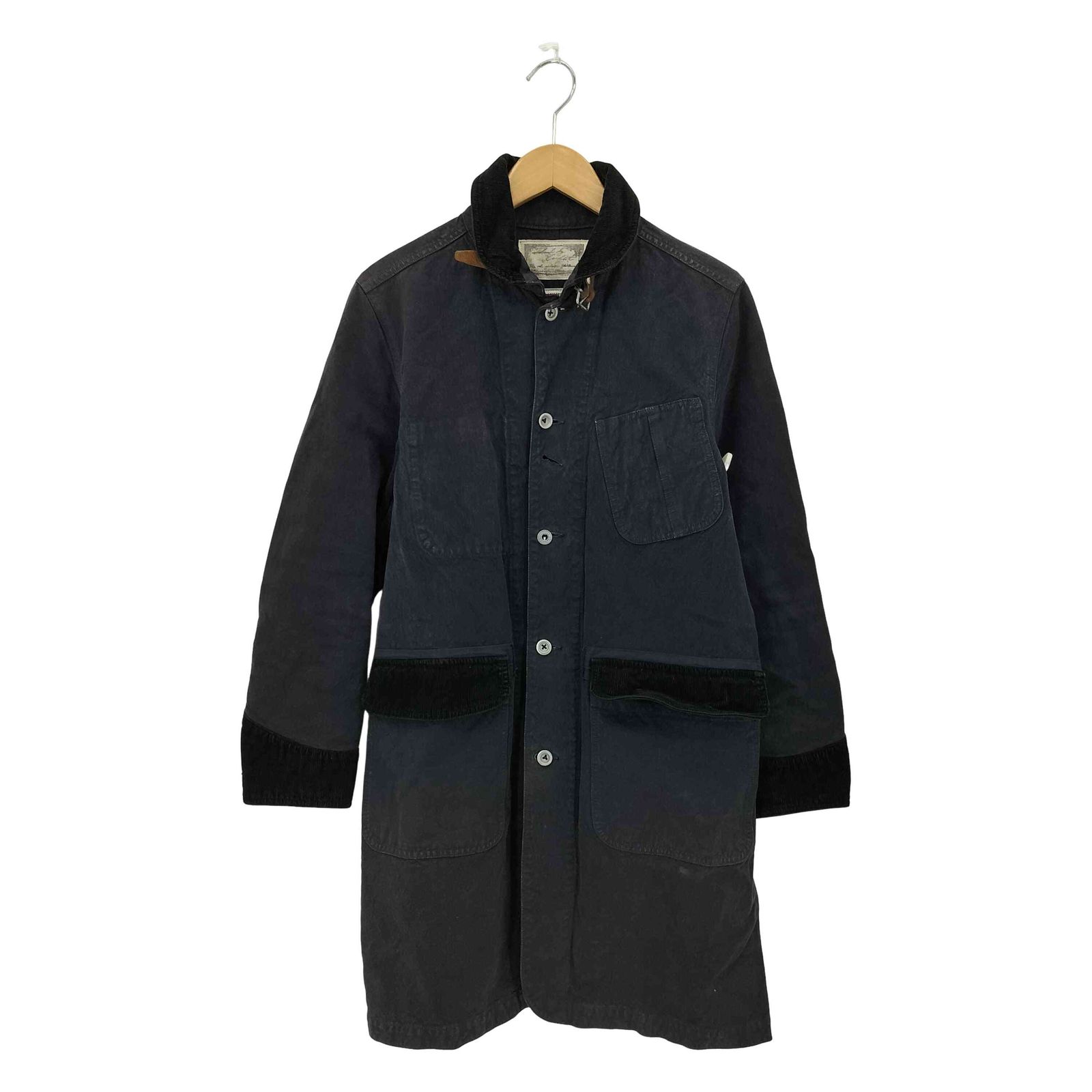 ネストローブコンフェクト nest Robe CONFECT A REINCARNATION:KEY