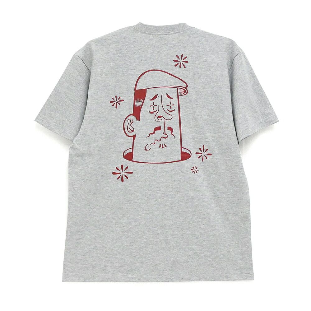 esow Tシャツ SKREWZONE】×ESOW GRAFFITI TEE | SKREWZONE （スクリュ