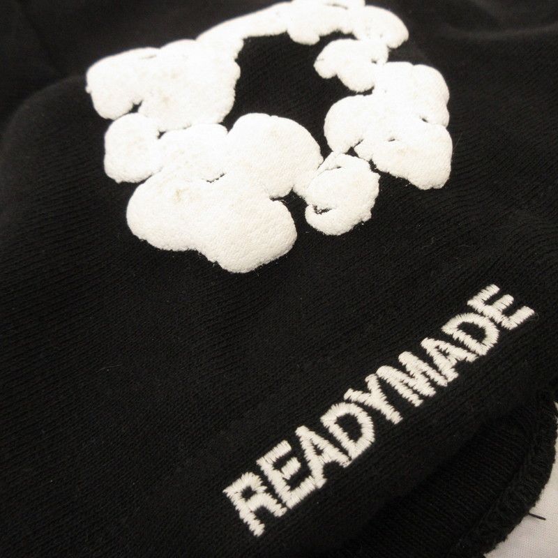 姫路東店】 中古 READYMADE | レディメイド×DENIM TEARS パーカー