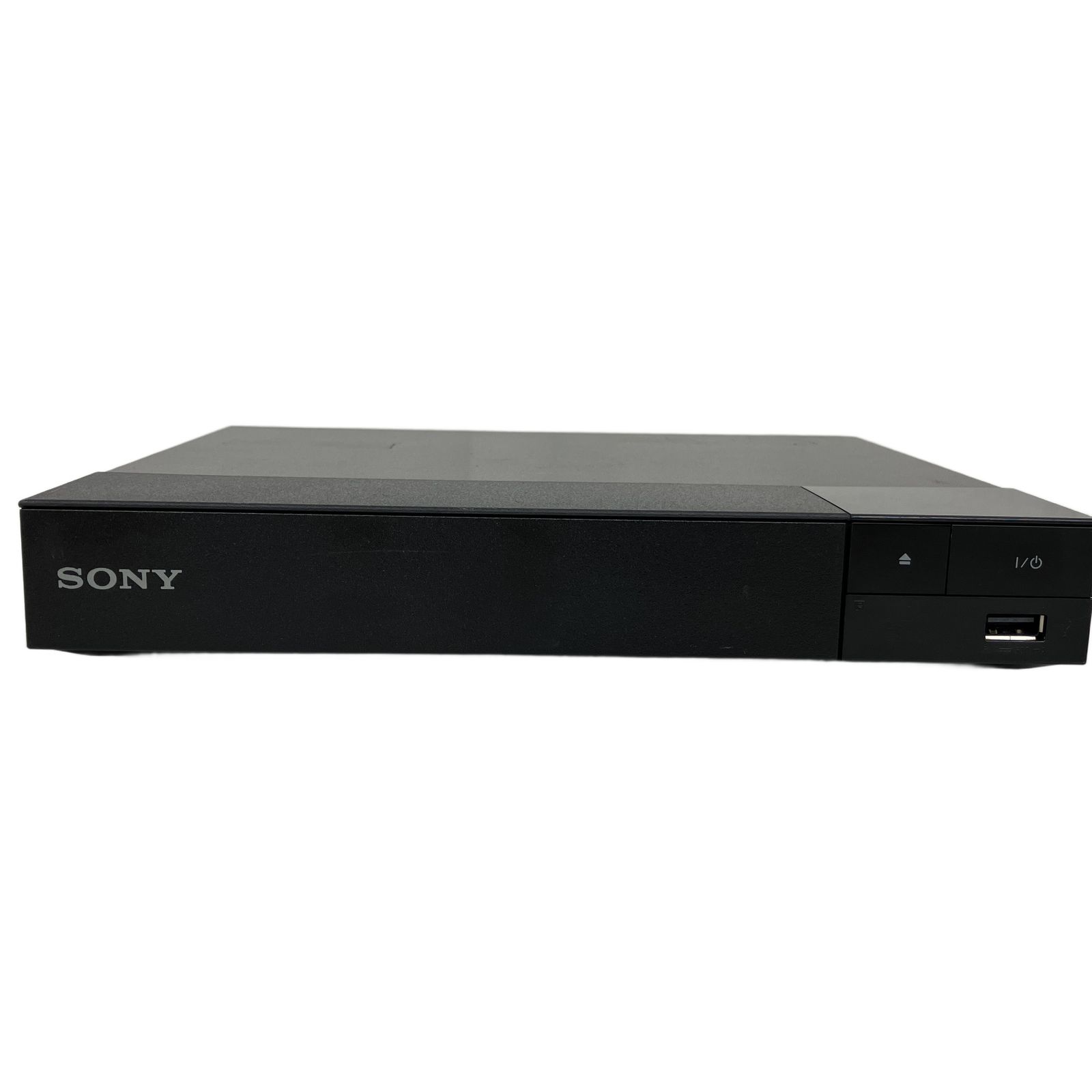 SONY ソニー BDP-S1500 ブルーレイディスク DVDプレーヤー 2023年製