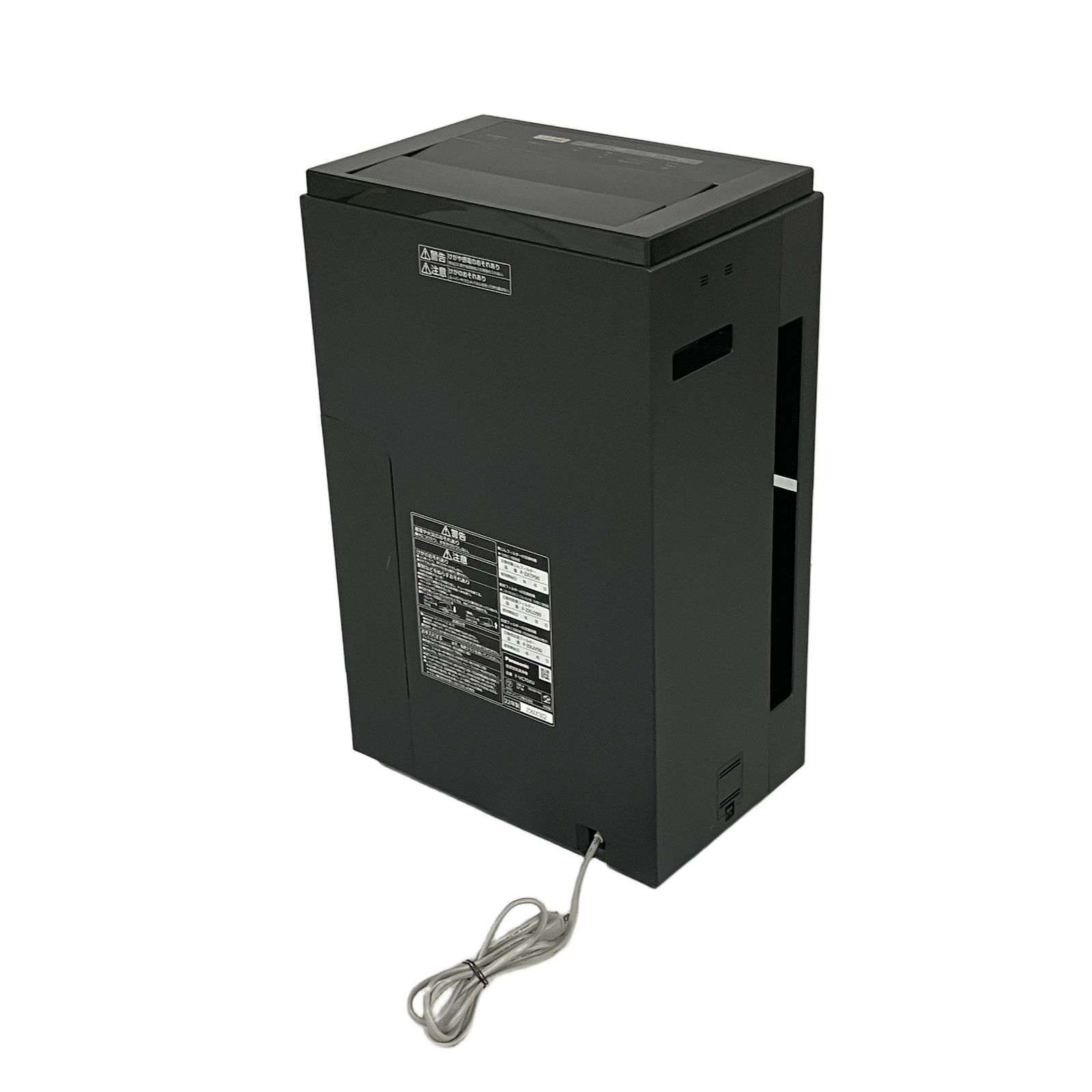 値下げ✕←返信しませんPanasonic加湿空気清浄機F-VC70XU2022 Panasonic F-VC70XU 加湿空気清浄機 2022年製 家電 パナソニック 中古