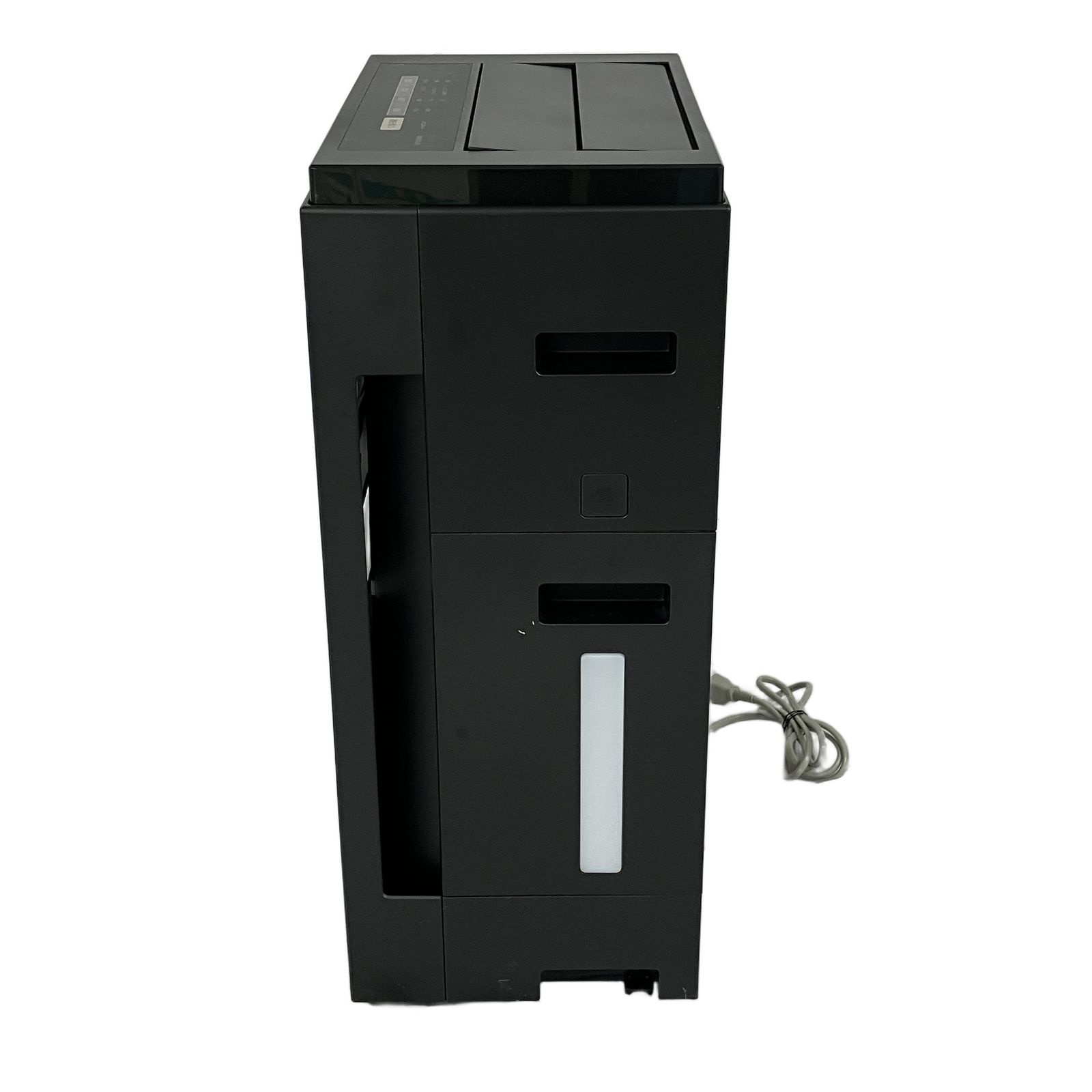 Panasonic F-VC70XU 加湿空気清浄機 2022年製 家電 パナソニック 中古