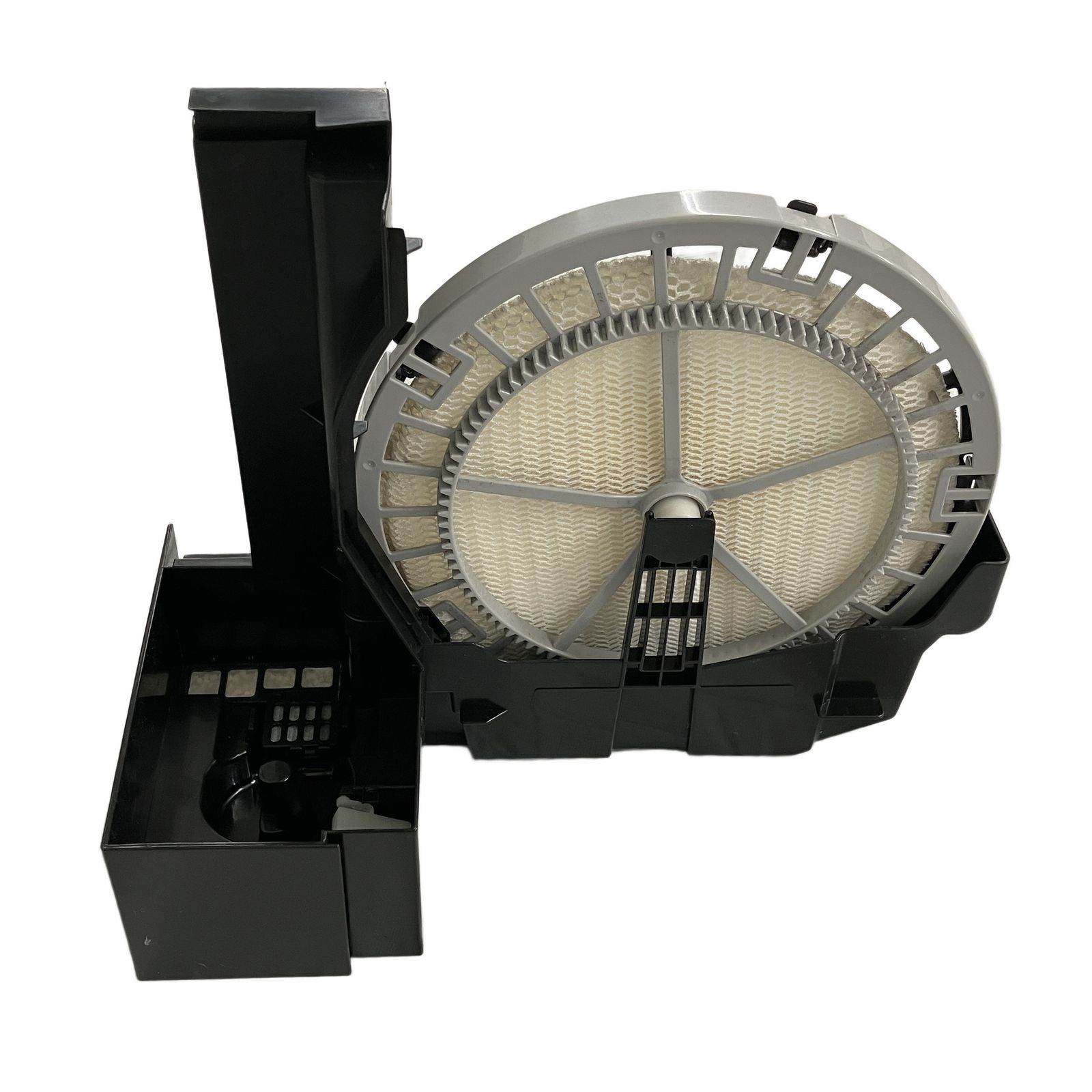 Panasonic F-VC70XU 加湿空気清浄機 2022年製 家電 パナソニック 中古