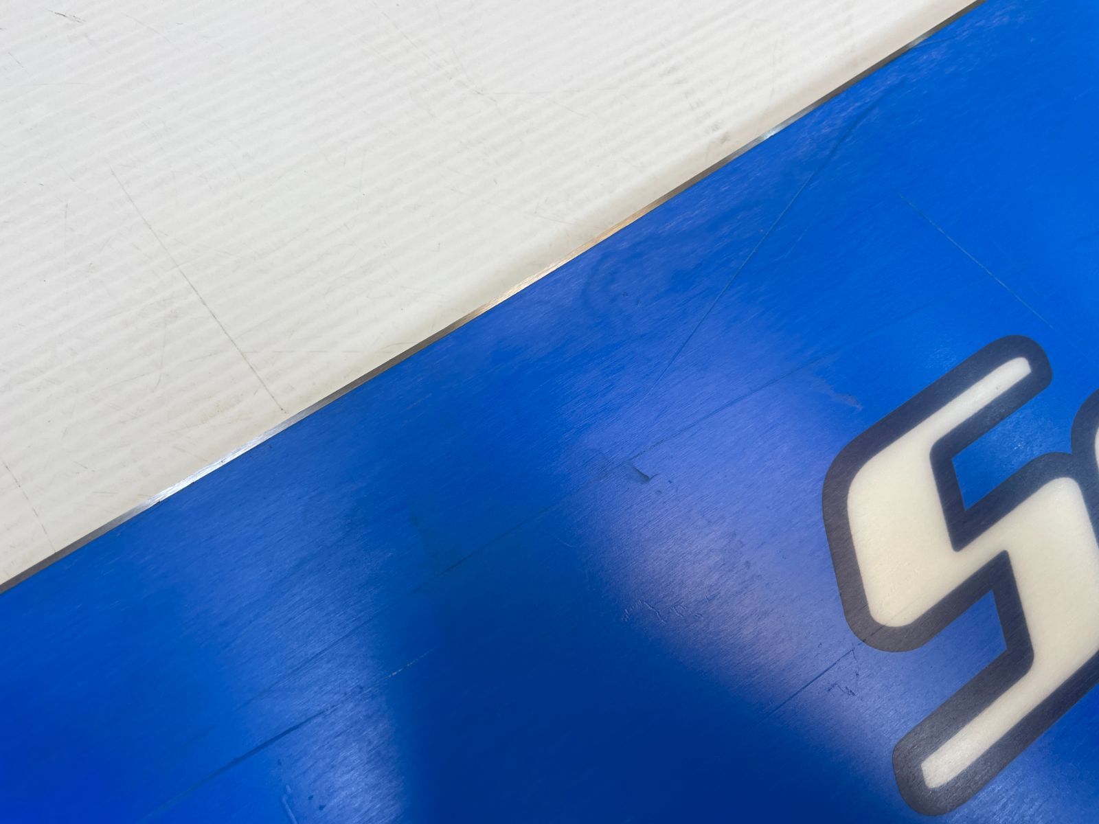 ◇メンテ済◇ スノーボード Scooter DR 141 cm スノボ キャンバー snb