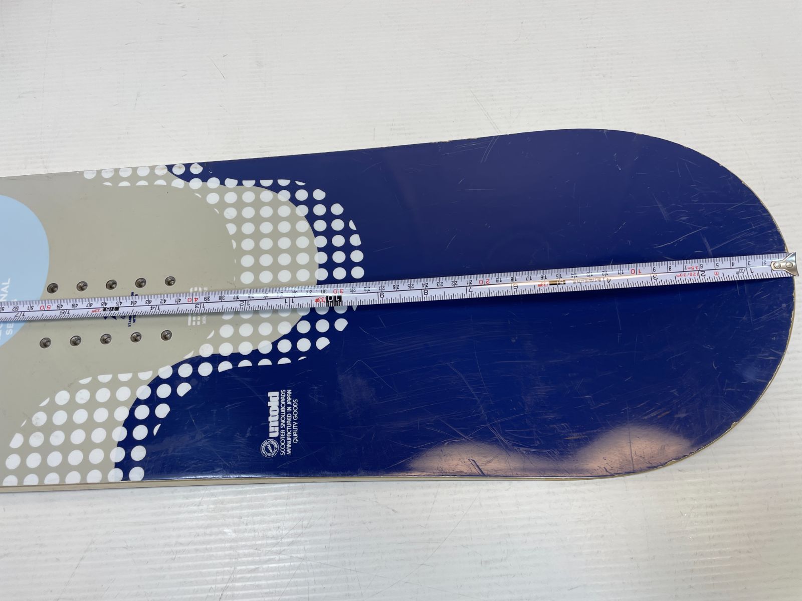 ◆ メンテ済 スノーボード Scooter DR 141 スノボ キャンバー ◇メンテ済◇ スノーボード Scooter DR 141 cm スノボ キャンバー snb