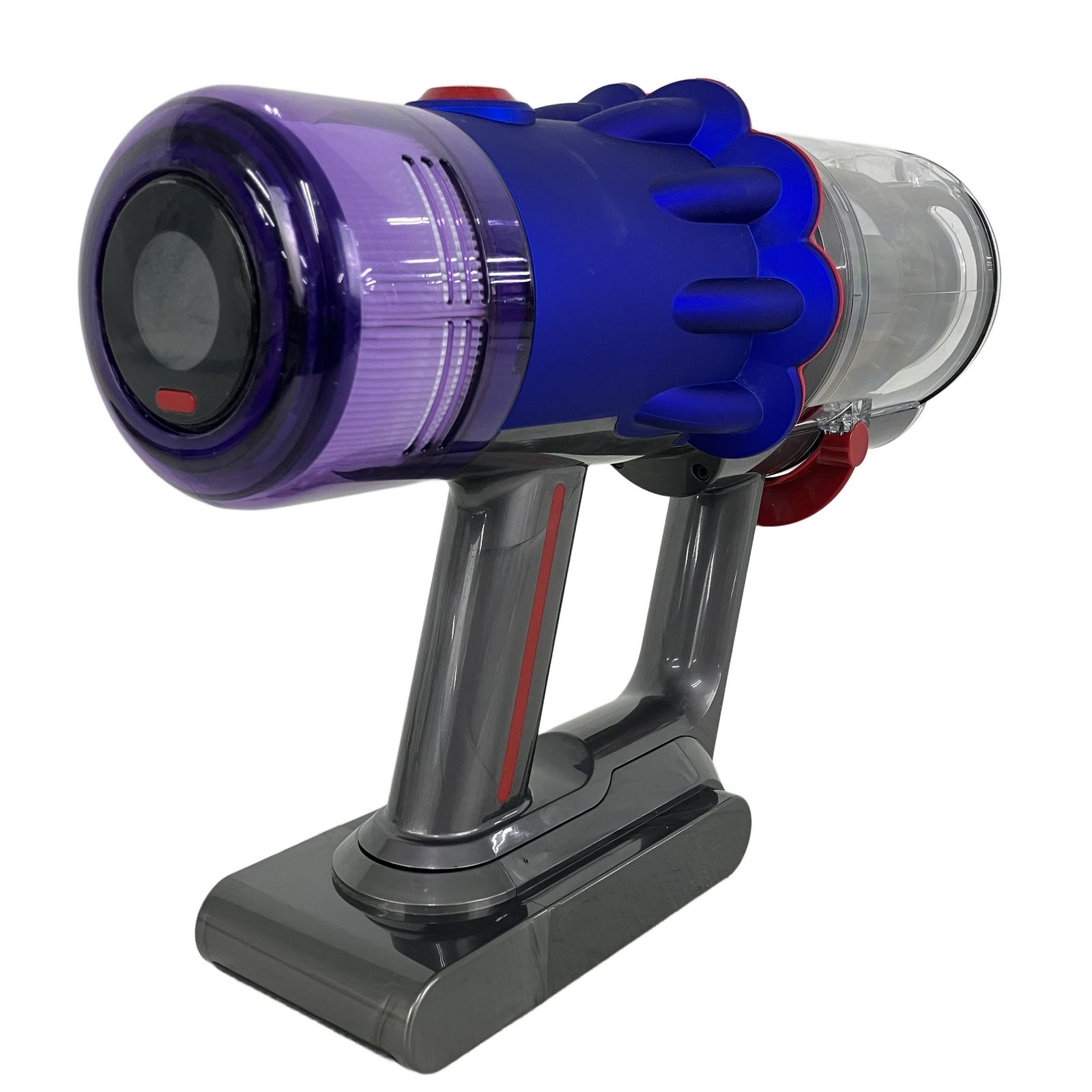 Dyson V12 Detect Slim Fluffy SV20 コードレスクリーナー ダイソン