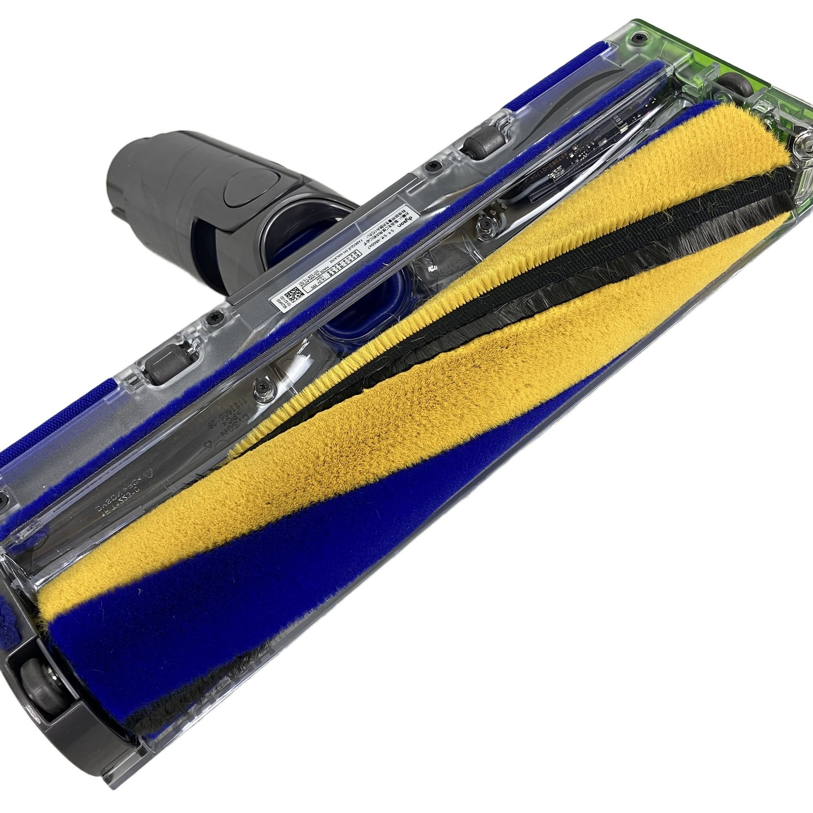 Dyson V12 Detect Slim Fluffy SV20 コードレスクリーナー ダイソン