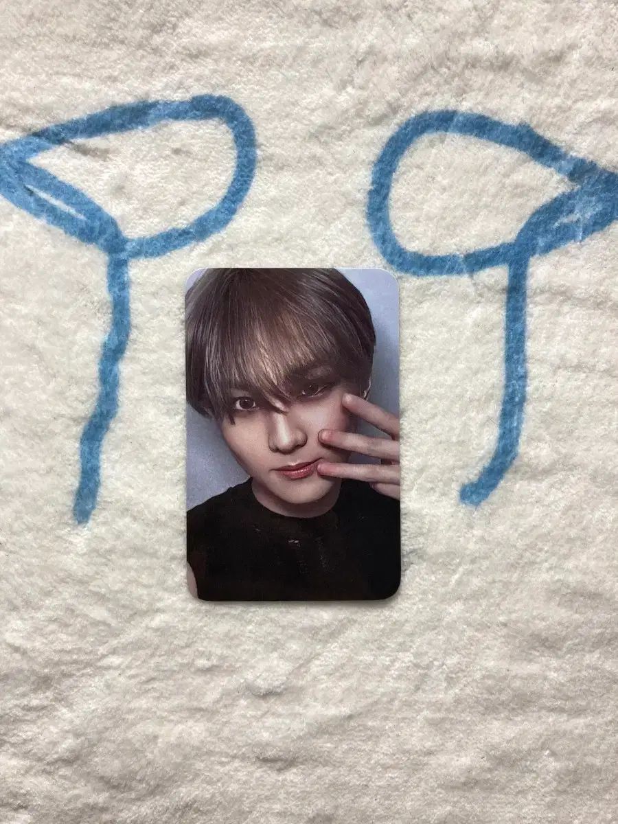 WINNER 韓国FC限定 音楽番組 サノク トレカ WE スンフン フニ WINNER 韓国FC限定 音楽番組 サノク トレカ WE スンフン フニ