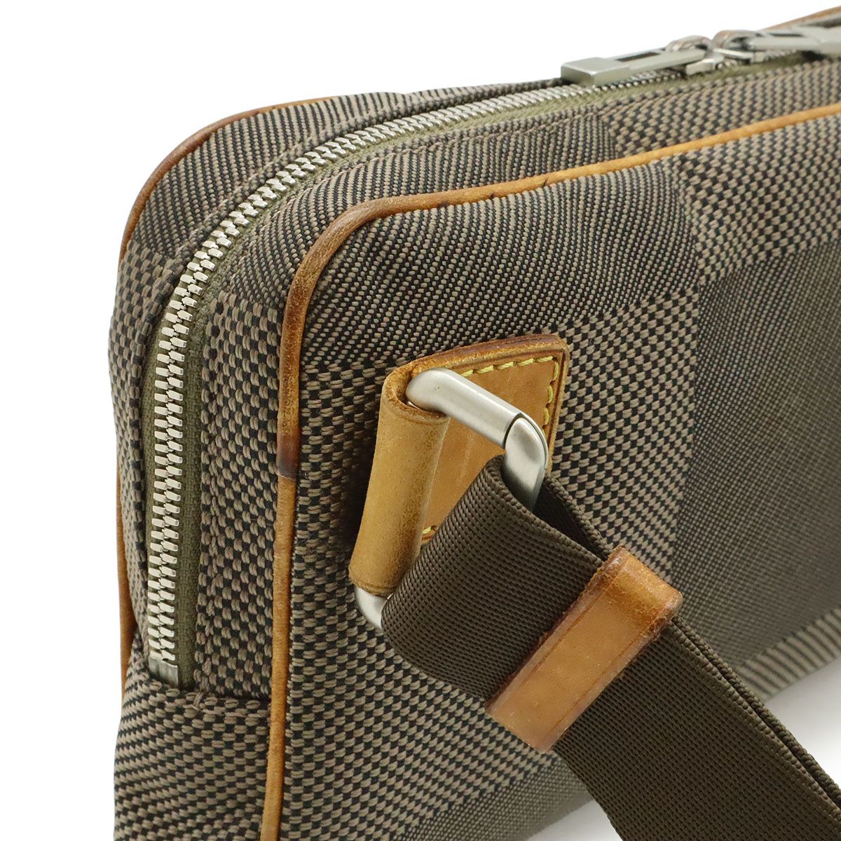 LOUIS VUITTON ルイ ヴィトン ダミエジェアン アクロバット ボディ