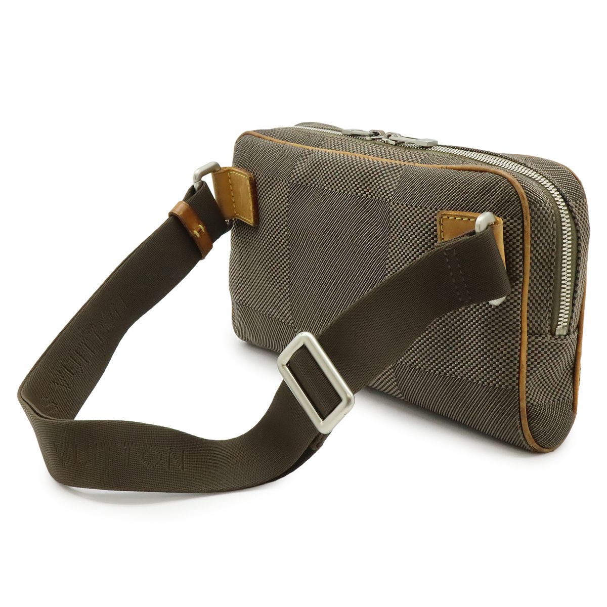 LOUIS VUITTON ルイ ヴィトン ダミエジェアン アクロバット ボディ