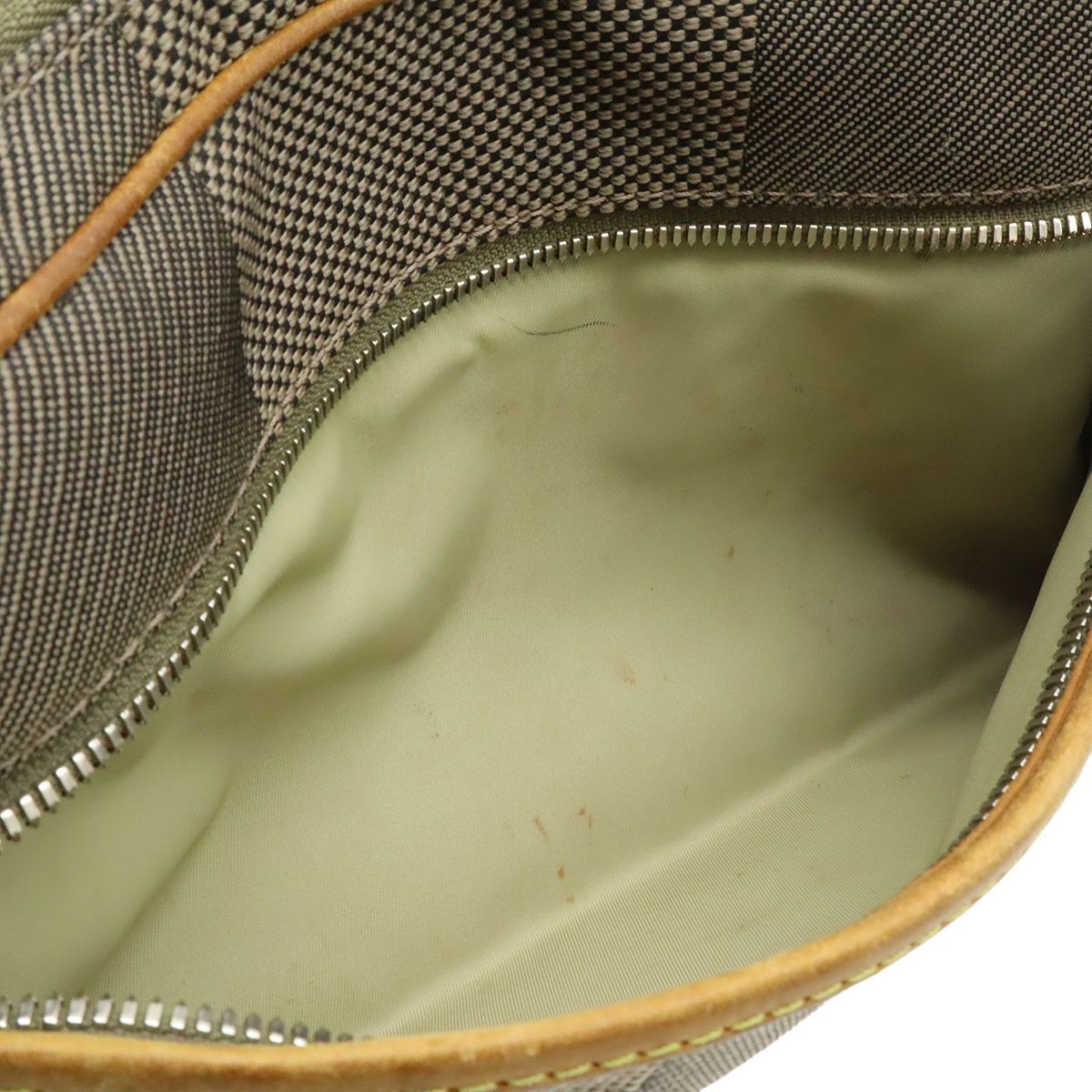 LOUIS VUITTON ルイ ヴィトン ダミエジェアン アクロバット ボディ