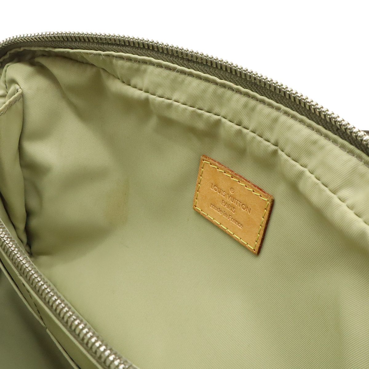 LOUIS VUITTON ルイ ヴィトン ダミエジェアン アクロバット ボディ