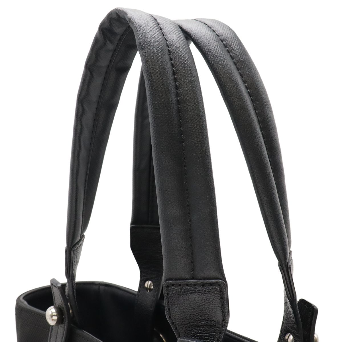 CHANEL シャネル パリビアリッツ トートPM トートバッグ ショルダー