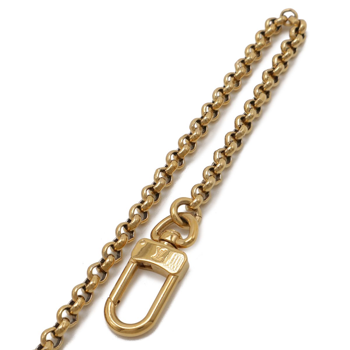 LOUIS VUITTON ルイ ヴィトン ダミエアズール エヴァ アクセサリー