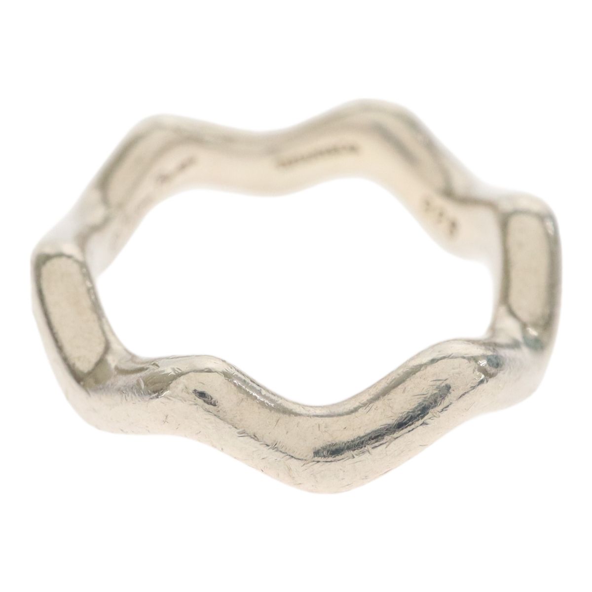 TIFFANY & CO. Tiffany ティファニー 925 SILVER シルバー 