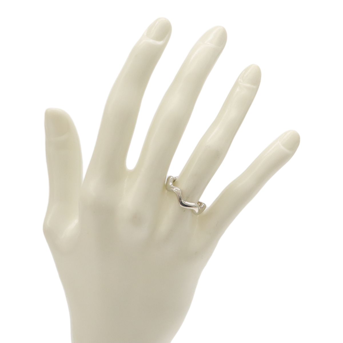TIFFANY & CO. Tiffany ティファニー 925 SILVER シルバー 