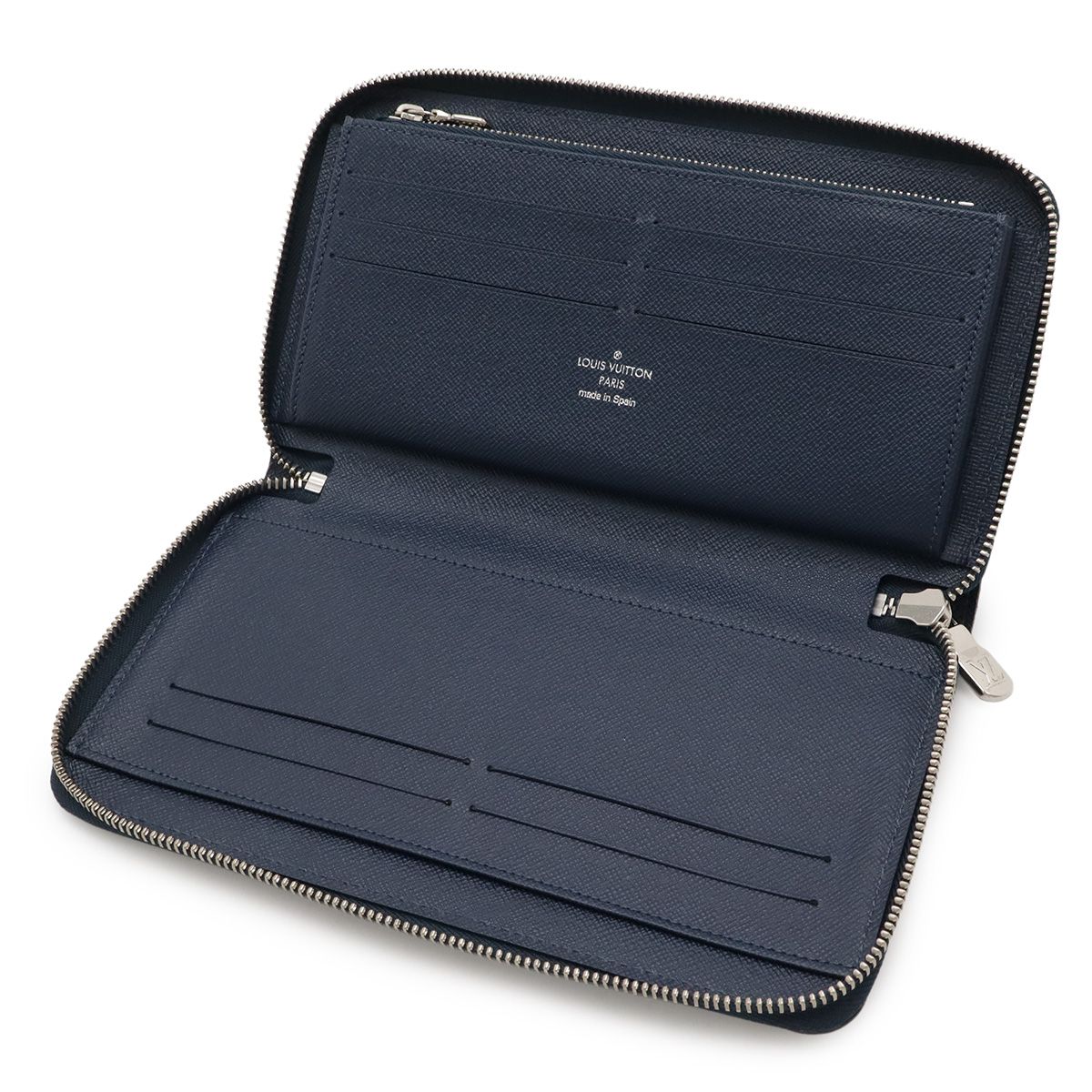 LOUIS VUITTON ルイ ヴィトン エピ ジッピーオーガナイザー NM