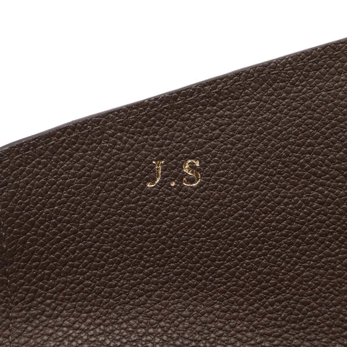 LOUIS VUITTON ルイ ヴィトン モノグラムアンプラント ポルトフォイユ