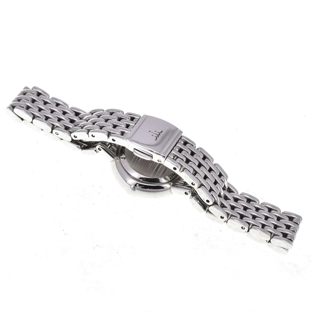 セイコー SEIKO 1E70-0CY0 クレドール シグノ ダイヤモンド ベゼル