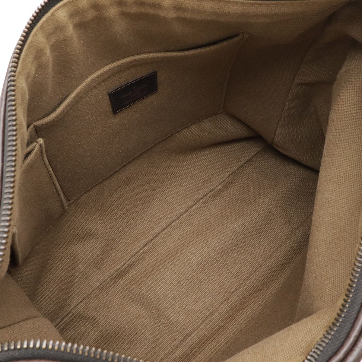 LOUIS VUITTON ルイ ヴィトン ユタ ウィチタ ショルダーバッグ