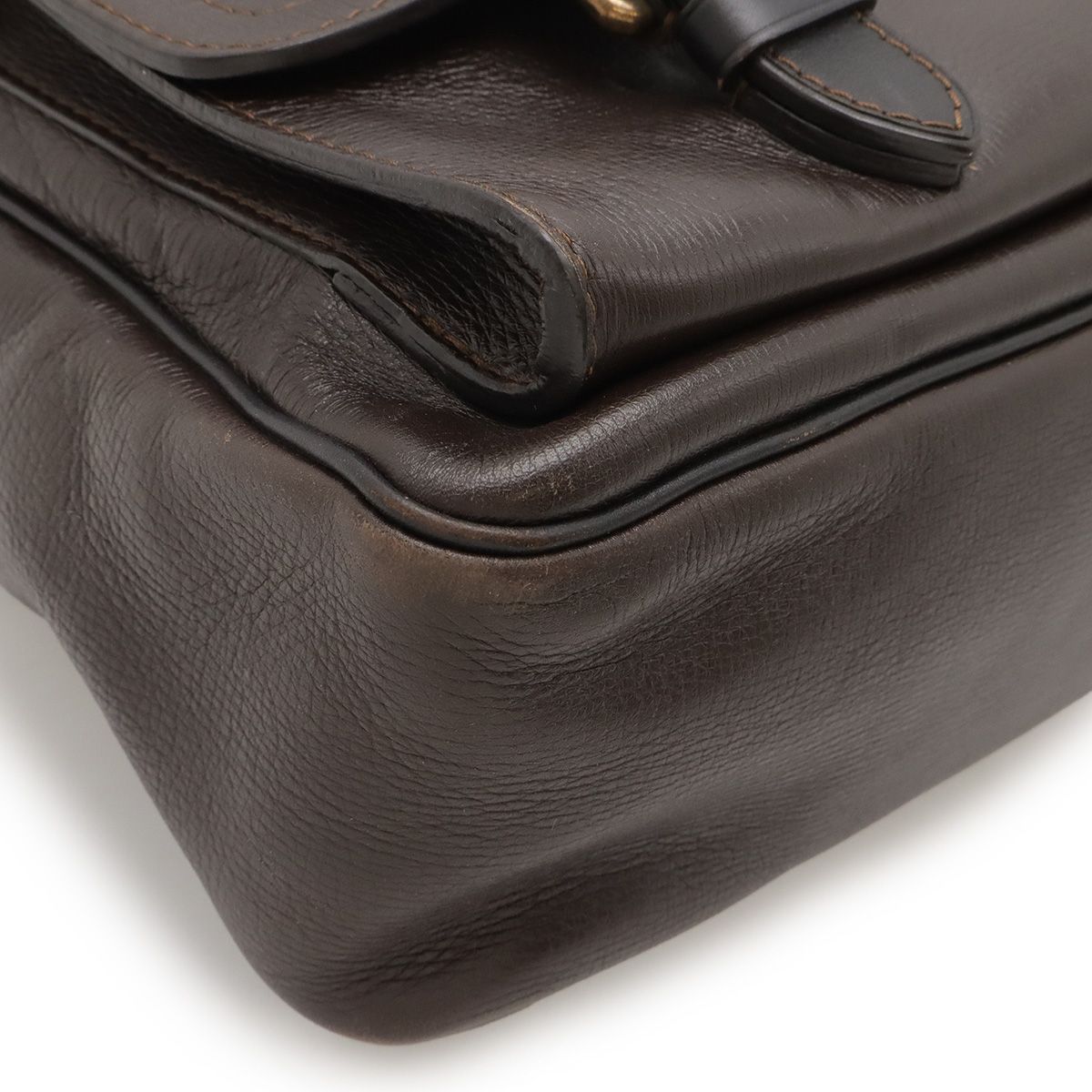 LOUIS VUITTON ルイ ヴィトン ユタ ウィチタ ショルダーバッグ