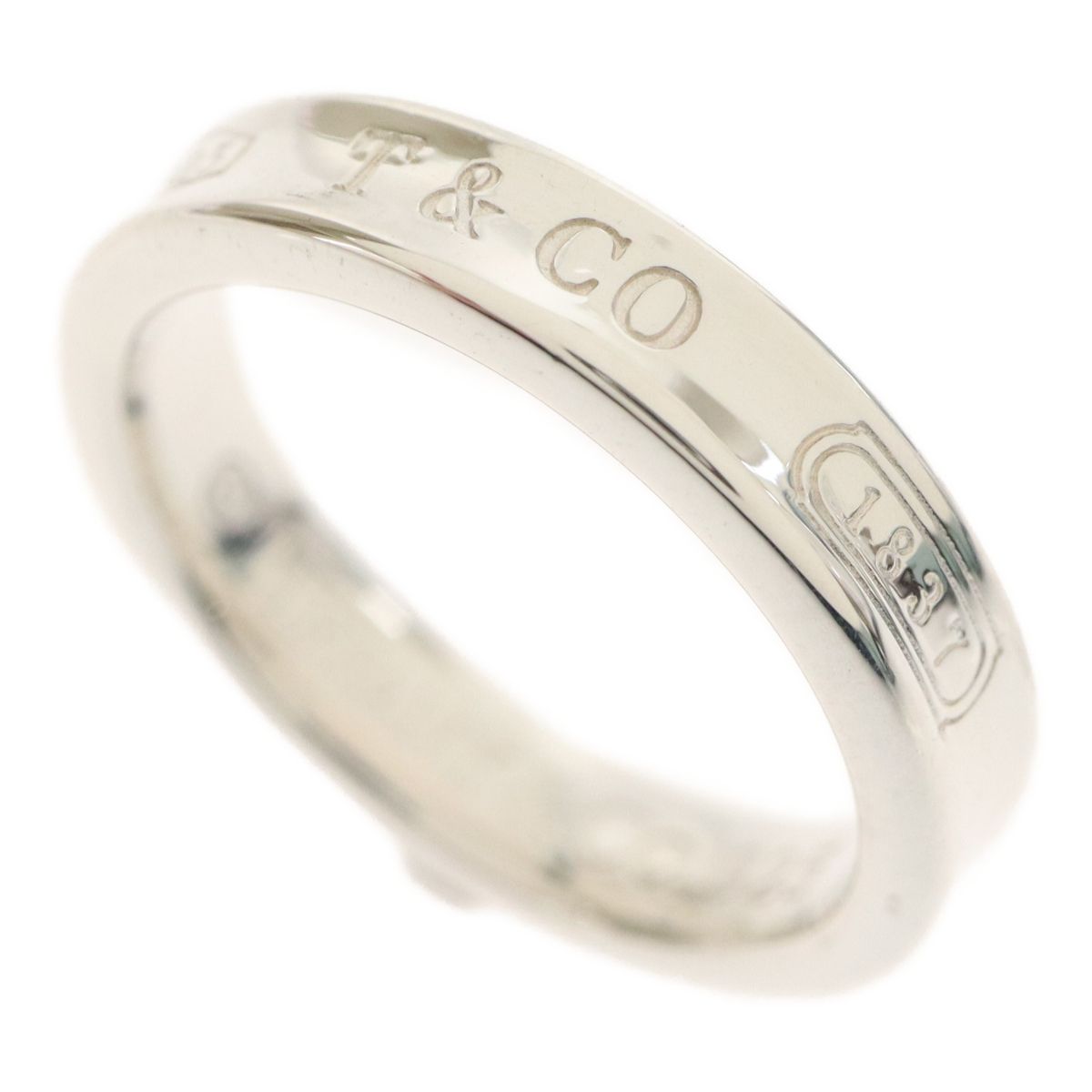 TIFFANY & CO. Tiffany ティファニー 925 SILVER シルバー 