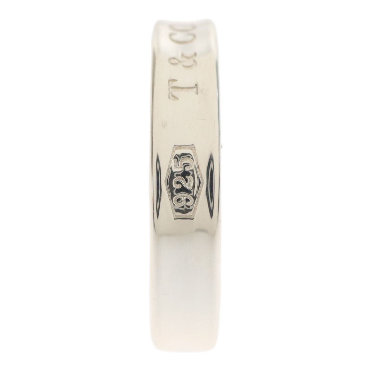 TIFFANY & CO. Tiffany ティファニー 925 SILVER シルバー 