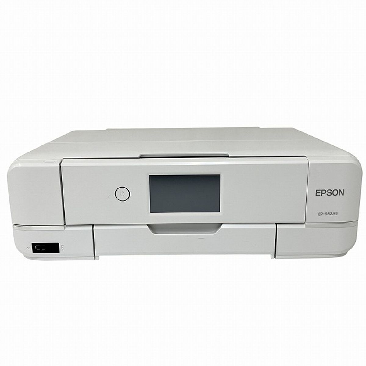 EPSON EP-982A3 インクジェットプリンター 訳あり A3対応】プリンター