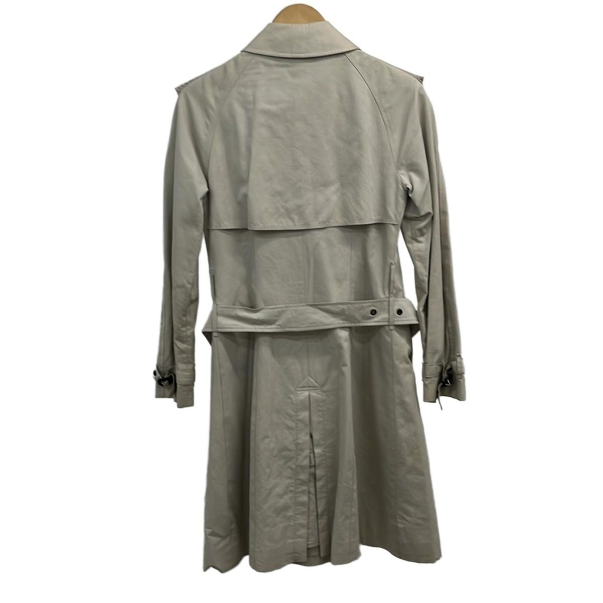 BURBERRY PRORSUM(バーバリープローサム) トレンチコート サイズUSA 6