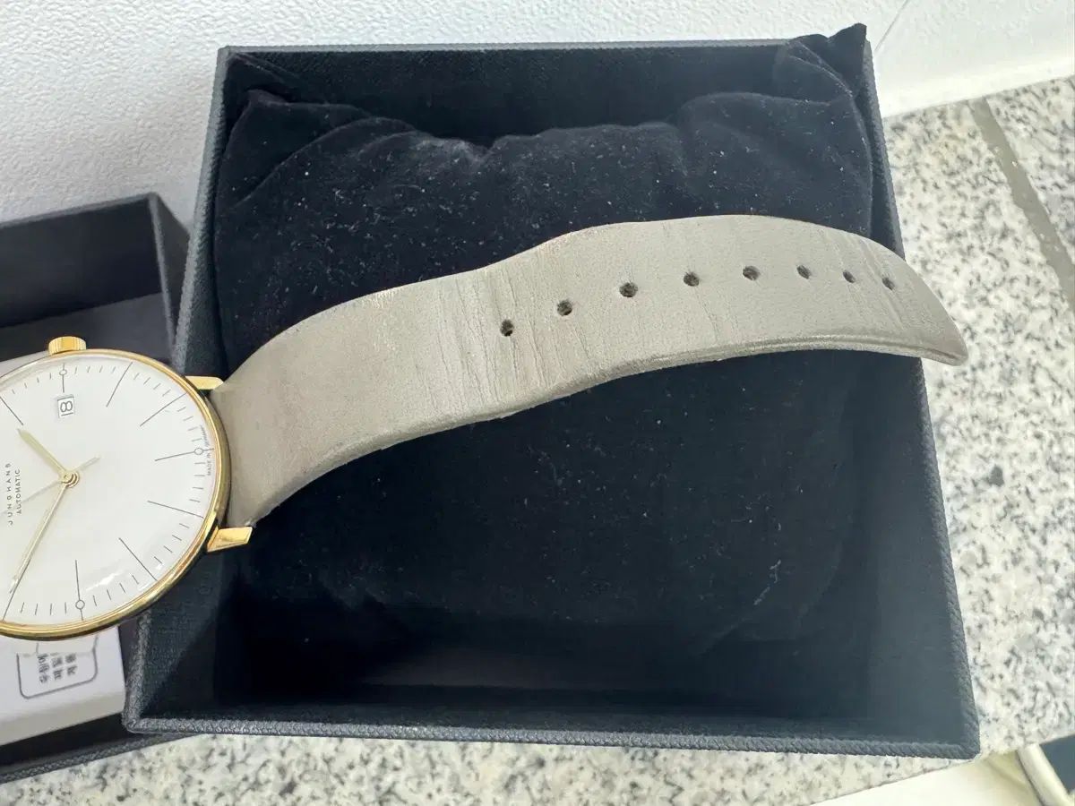 オートマティック 38mm