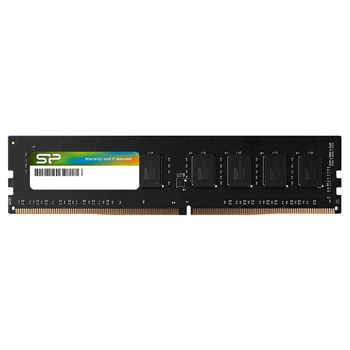 SP Silicon Powerシリコンパワー デスクトップPC用 メモリ DDR4 3200