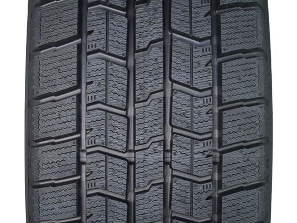 Goodyear Icenavi6 165/65R14 スタッドレス① スタッドレスタイヤ 165