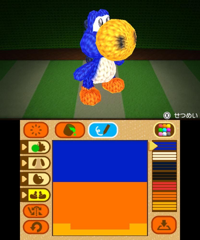 ポチと! ヨッシー ウールワールド [通常ソフト] ポチとヨッシーウールワールド 3dsの通販 by アルス\u0027s shop｜ラクマ
